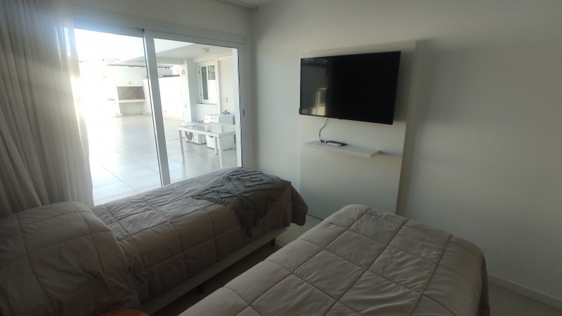 Departamento en venta, 3 dormitorios, Playa Mansa 